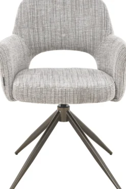 MUST Living Eetkamerstoel DiCaprio Beige