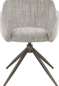 MUST Living Eetkamerstoel DiCaprio Beige