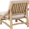 MUST Living Fauteuil Blue Marlin