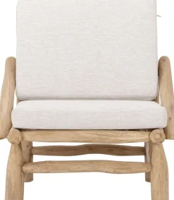 MUST Living Fauteuil Blue Marlin