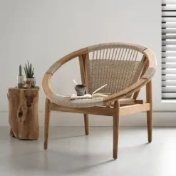 MUST Living Fauteuil Kumo