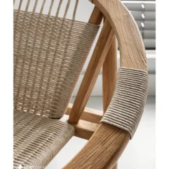 MUST Living Fauteuil Kumo