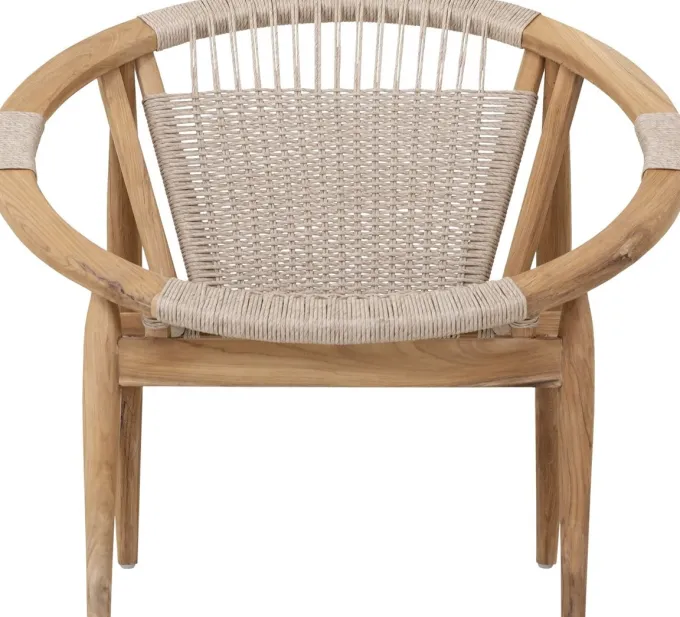 MUST Living Fauteuil Kumo