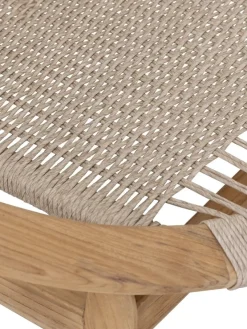 MUST Living Fauteuil Kumo