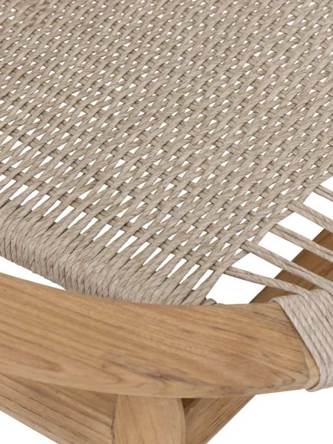 MUST Living Fauteuil Kumo
