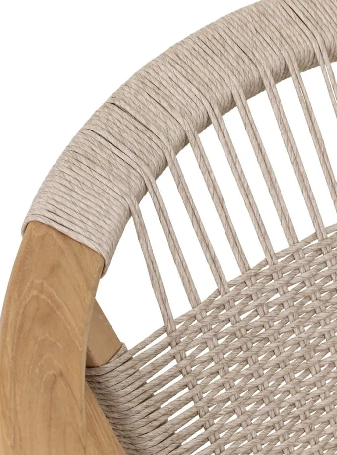 MUST Living Fauteuil Kumo
