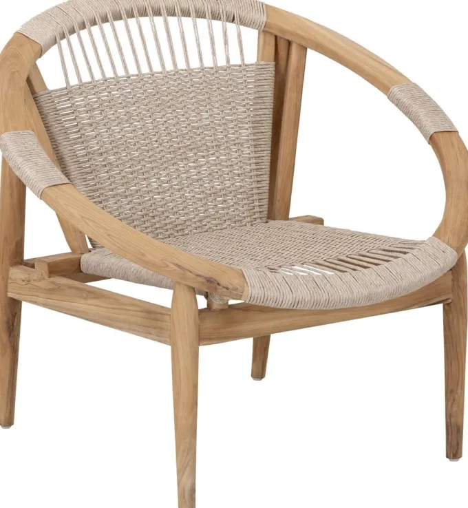 MUST Living Fauteuil Kumo