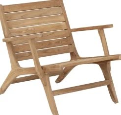 MUST Living Fauteuil Laila