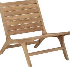 MUST Living Fauteuil Lily
