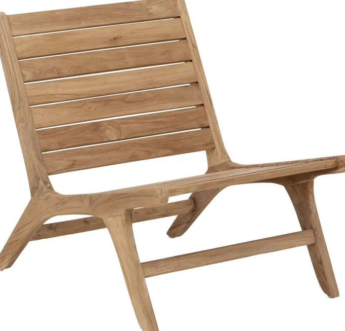 MUST Living Fauteuil Lily