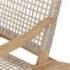 MUST Living Fauteuil Winston