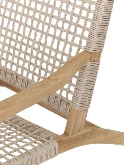 MUST Living Fauteuil Winston