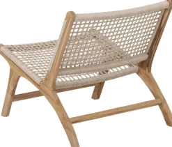 MUST Living Fauteuil Winston