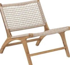 MUST Living Fauteuil Winston