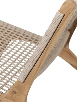 MUST Living Fauteuil Winston