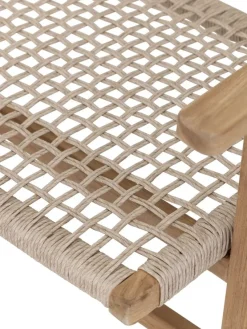 MUST Living Fauteuil Winston