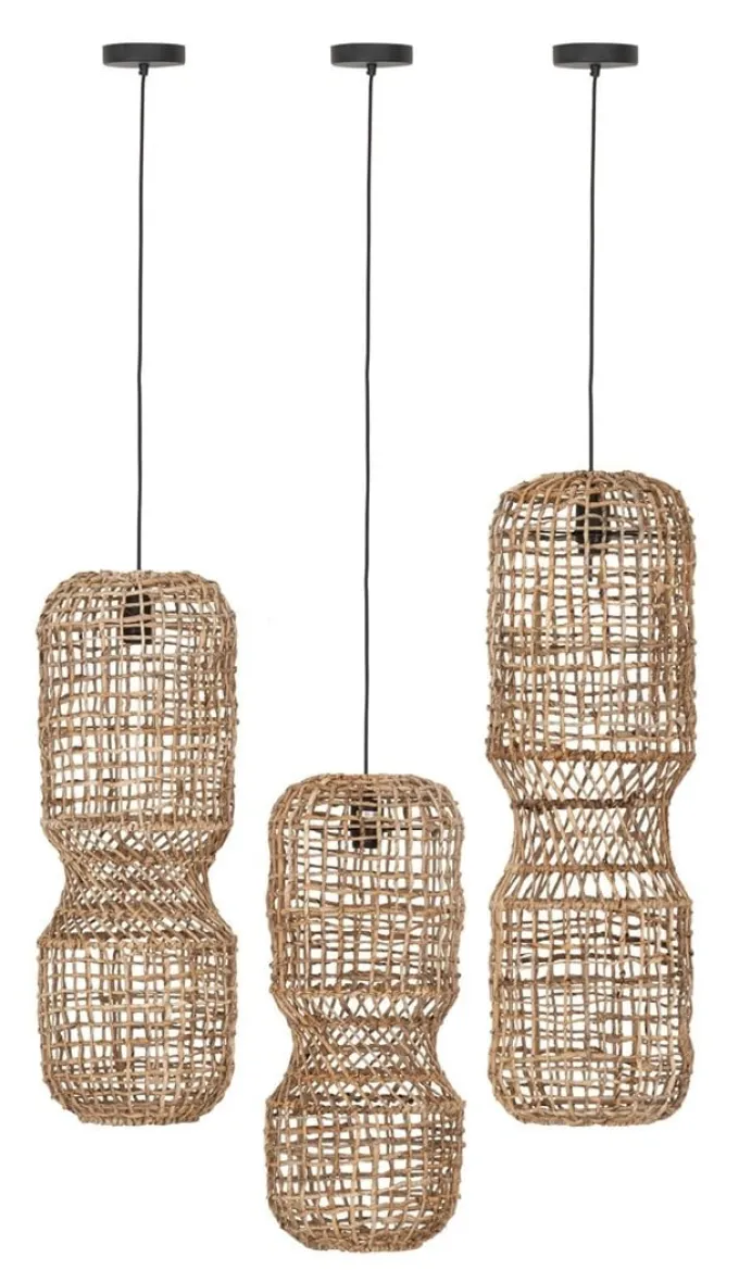 MUST Living Hanglamp Blanes Medium