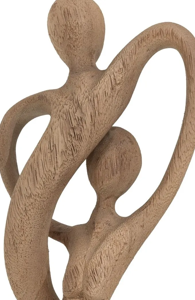 MUST Living Ornament Dansend koppel S