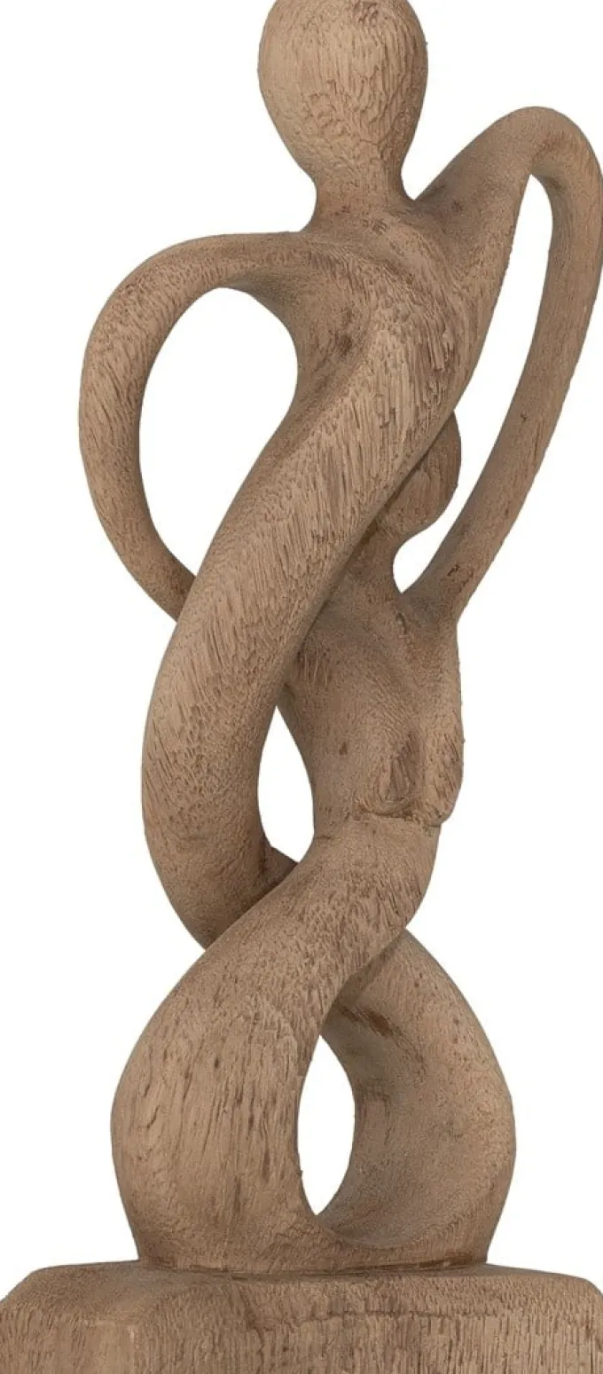 MUST Living Ornament Dansend koppel S