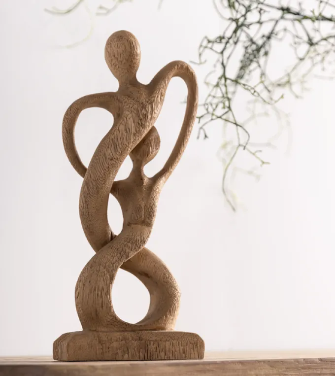 MUST Living Ornament Dansend koppel S