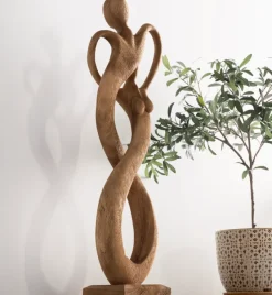 MUST Living Ornament Dansend koppel L
