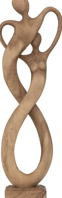 MUST Living Ornament Dansend koppel L
