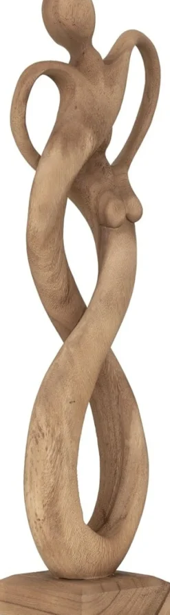 MUST Living Ornament Dansend koppel L