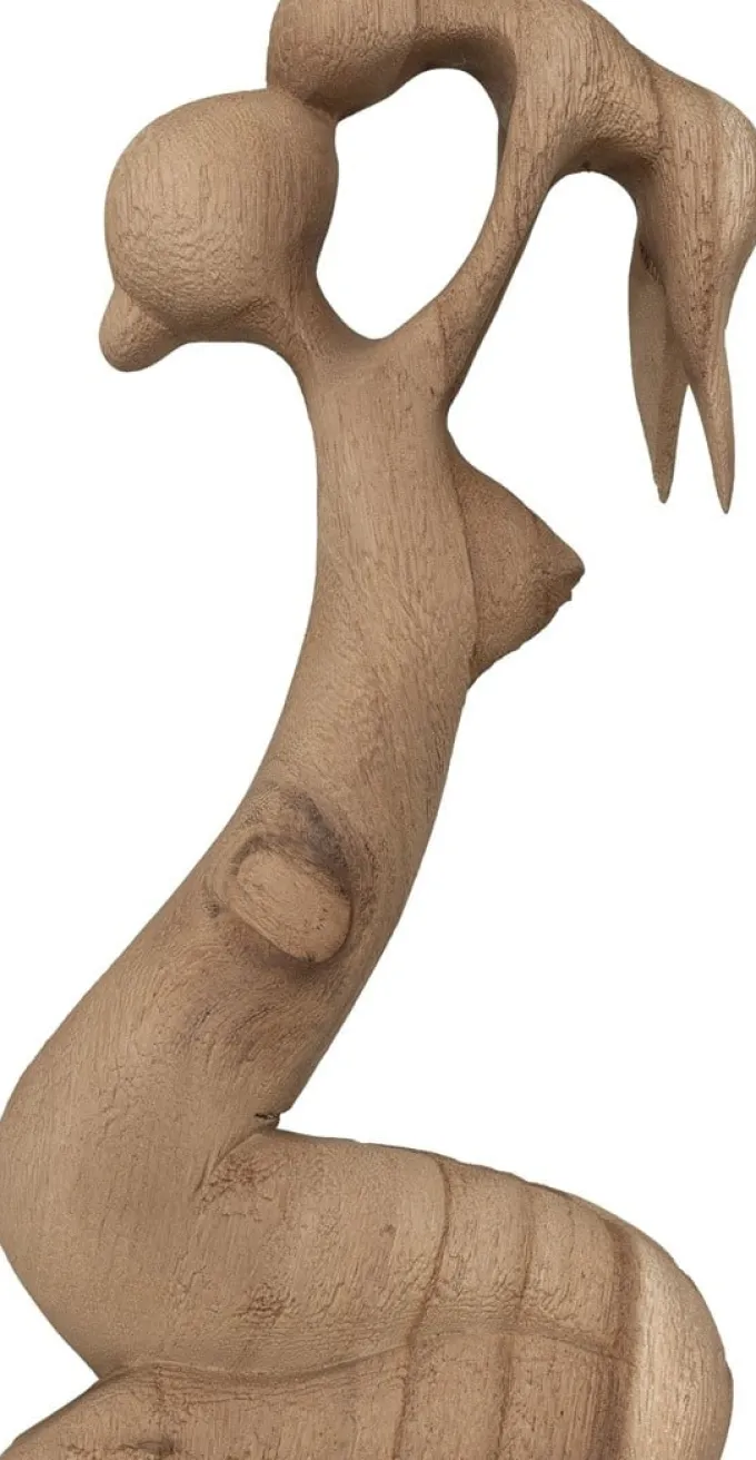 MUST Living Ornament Moeder en zoon