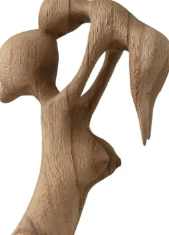 MUST Living Ornament Moeder en zoon