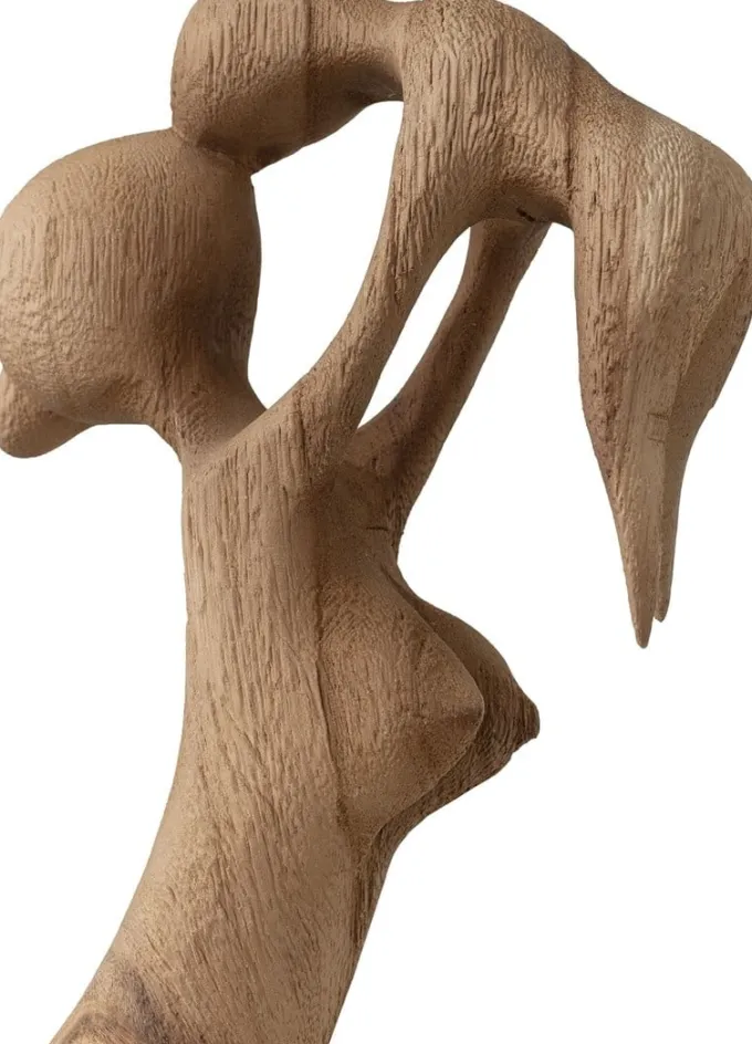 MUST Living Ornament Moeder en zoon