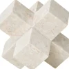 MUST Living Ornament Wavebreaker beige
