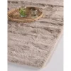 MUST Living Vloerkleed Lodge Taupe Smal