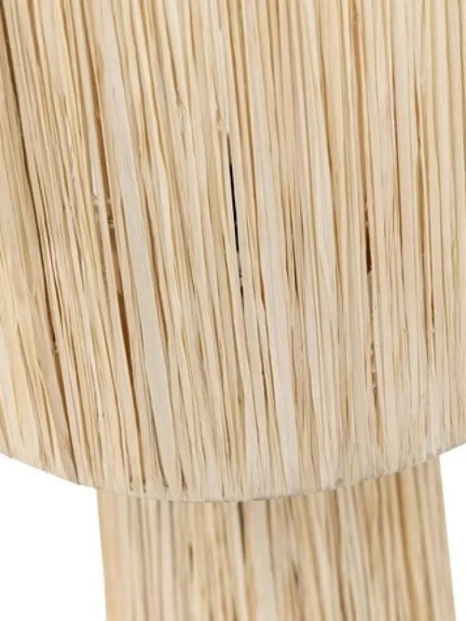 MUST Living Vloerlamp Marbella