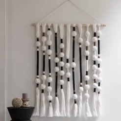 MUST Living Wanddecoratie Belize