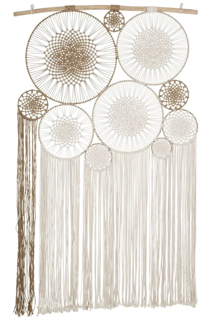 MUST Living Wandpaneel Boho