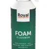 Oranje Foamcleaner voor kunststof, keramiek, marmer en glas
