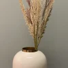 Parlane Ornament 10x2x53 cm WILD GRASS ivoor-roodbruin-groen