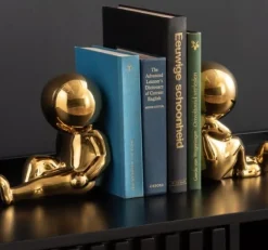 Present Time Boekenstandaard Joey Goud