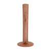 Present Time Kandelaar Bubble terracotta