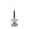Present Time Kandelaar Diabolo groot zwart