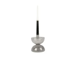 Present Time Kandelaar Diabolo groot zwart