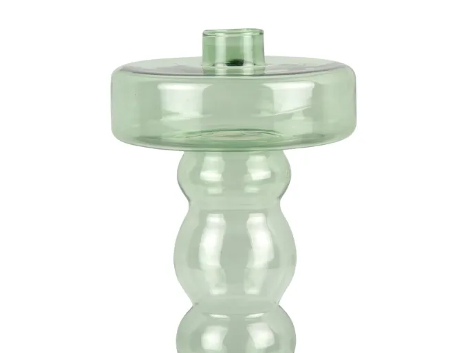 Present Time Kandelaar Pawn XL groen