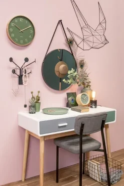 Present Time Kapstok Wall Dots