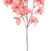 Present Time Kunsttak Flower Stem roze