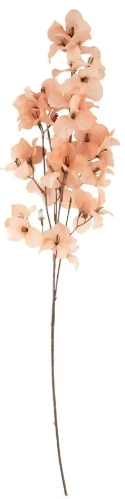 Present Time Kunsttak Flower Stem lichtroze