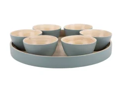 Present Time Puro snackset groen