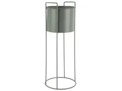Present Time Set plantenpotten Essence rond junglegroen