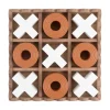 Present Time Tic Tac Toe brick oranje