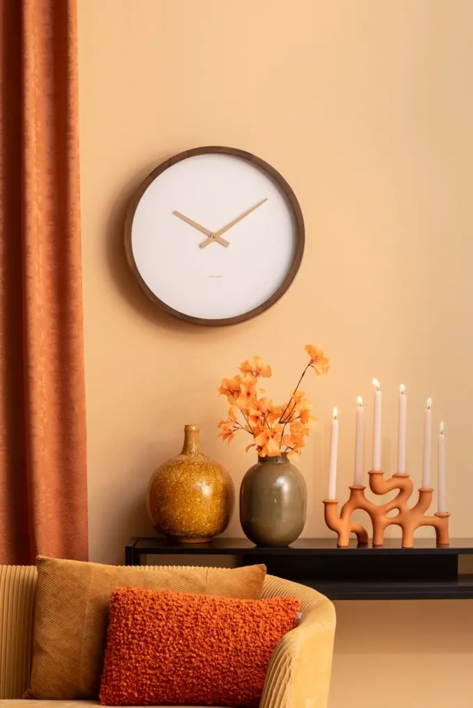 Present Time Vaas Spatters Bottle