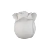 PTMD Aveda White roos hoog LED-lamp oplaadbaar